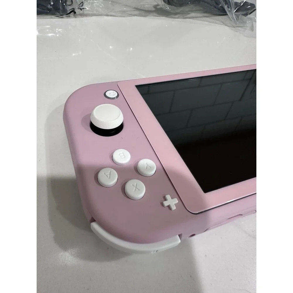 Nintendo brand new